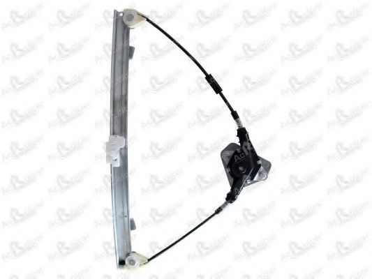 Подъемное устройство для окон AC Rolcar 034576