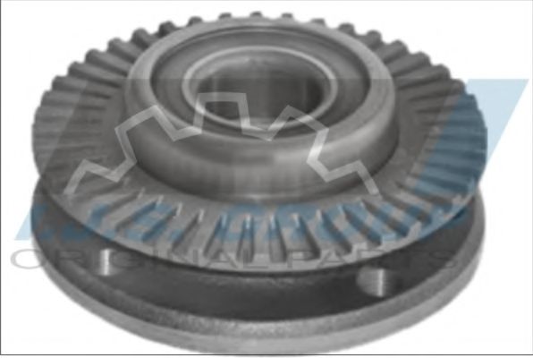 Ступица колеса IJS GROUP 101021
