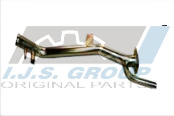 Трубка охлаждающей жидкости IJS GROUP 201158
