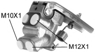 Регулятор тормозных сил BSF 03057