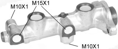 Главный тормозной цилиндр BSF 05054