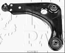 Рычаг независимой подвески колеса, подвеска колеса KEY PARTS KCA6565