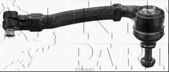 Наконечник поперечной рулевой тяги KEY PARTS KTR4693