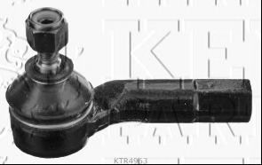 Наконечник поперечной рулевой тяги KEY PARTS KTR4963