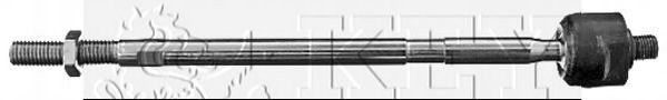 Осевой шарнир, рулевая тяга KEY PARTS KTR4796