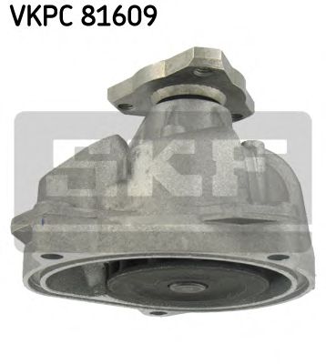 Водяной насос SKF VKPC 81609