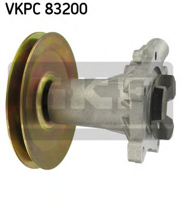 Водяной насос SKF VKPC 83200