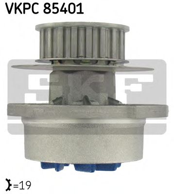 Водяной насос SKF VKPC 85401