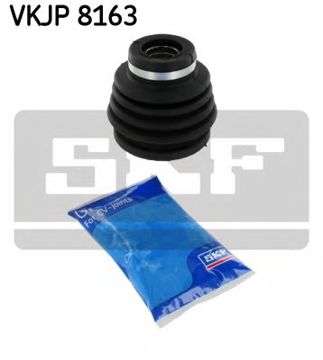 Комплект пылника, приводной вал SKF VKJP 8163