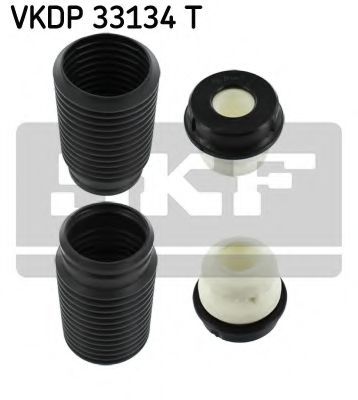 Пылезащитный комплект, амортизатор SKF VKDP 33134 T