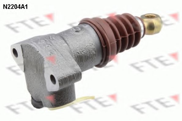 Рабочий цилиндр, система сцепления FTE N2204A1