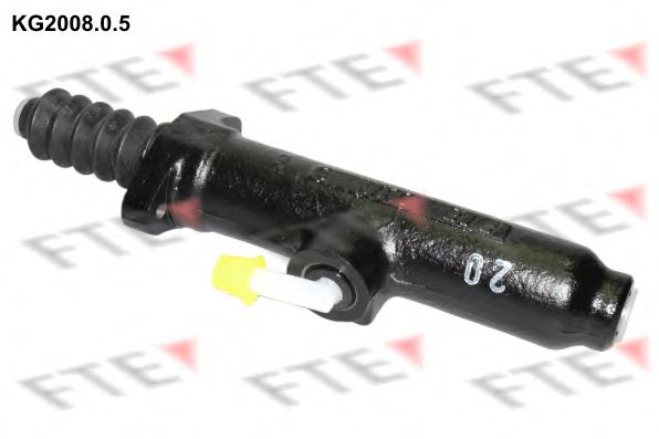 Главный цилиндр, система сцепления FTE KG2008.0.5