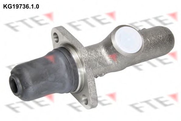 Главный цилиндр, система сцепления FTE KG19736.1.0