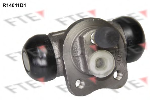 Колесный тормозной цилиндр FTE R14011D1