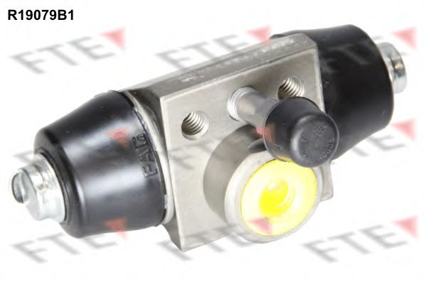 Колесный тормозной цилиндр KNOTT 44015