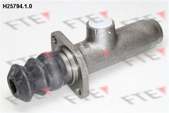 Главный тормозной цилиндр FTE H25794.1.0