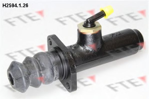 Главный тормозной цилиндр FTE H2594.1.26