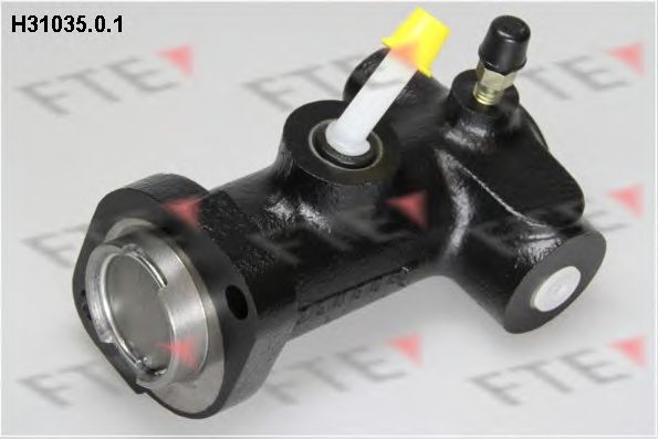 Главный тормозной цилиндр FTE H31035.0.1