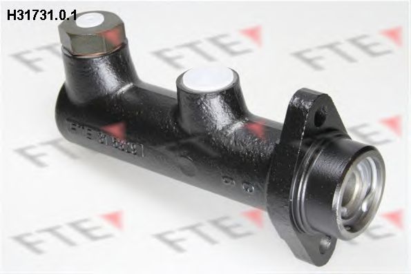 Главный тормозной цилиндр FTE H31731.0.1
