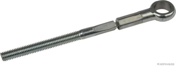 Трос, стояночная тормозная система HERTH+BUSS JAKOPARTS J3915001