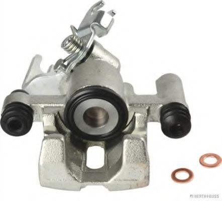 Тормозной суппорт HERTH+BUSS JAKOPARTS J3223058