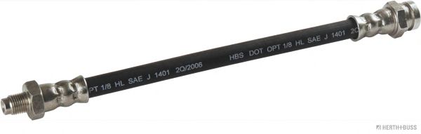 Тормозной шланг HERTH+BUSS JAKOPARTS J3705011