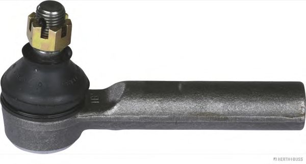 Наконечник поперечной рулевой тяги HERTH+BUSS JAKOPARTS J4822010