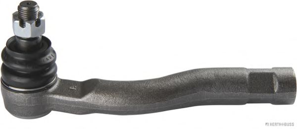 Наконечник поперечной рулевой тяги HERTH+BUSS JAKOPARTS J4822094