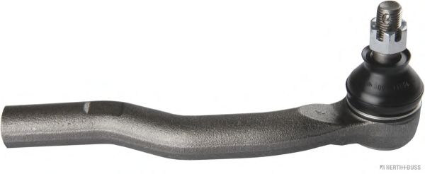 Наконечник поперечной рулевой тяги HERTH+BUSS JAKOPARTS J4832060