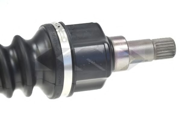 Приводной вал LÖBRO 303245