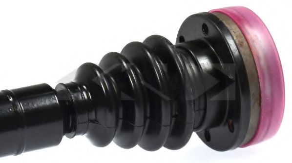 Приводной вал LÖBRO 301538