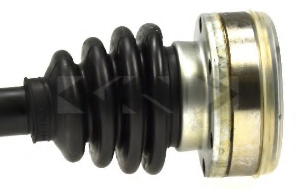 Приводной вал LÖBRO 304440