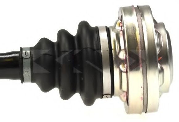 Приводной вал LÖBRO 304477