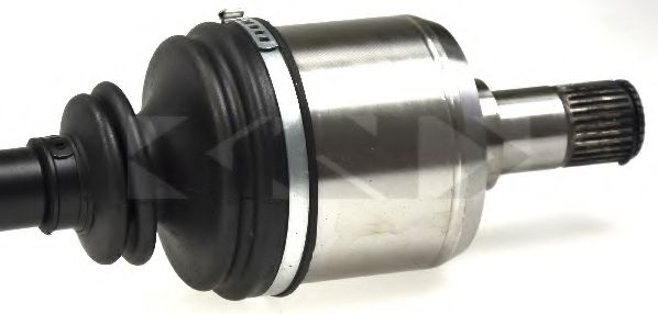 Приводной вал LÖBRO 304520