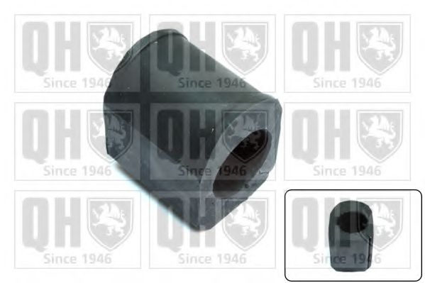 Опора, стабилизатор QUINTON HAZELL EMB7087