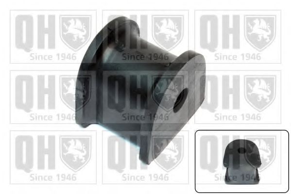 Опора, стабилизатор QUINTON HAZELL EMB7124