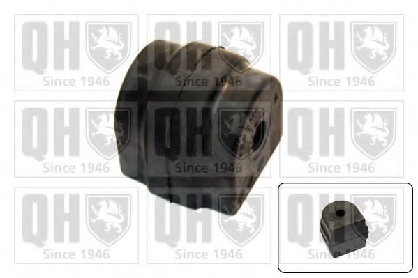 Опора, стабилизатор QUINTON HAZELL EMB7163