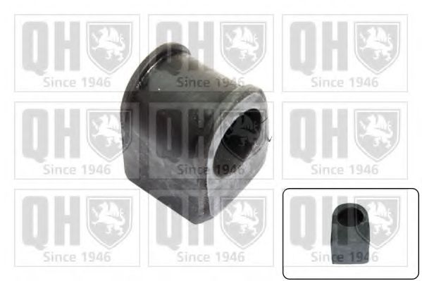 Опора, стабилизатор QUINTON HAZELL EMB7196