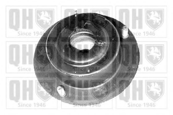 Опора стойки амортизатора QUINTON HAZELL EMR2520