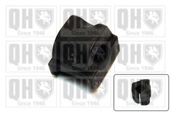 Опора, стабилизатор QUINTON HAZELL EMB7255