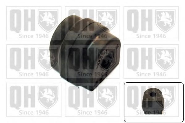 Опора, стабилизатор QUINTON HAZELL EMB7165