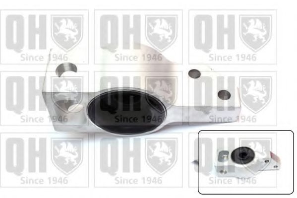 Подвеска, рычаг независимой подвески колеса QUINTON HAZELL EMS8553