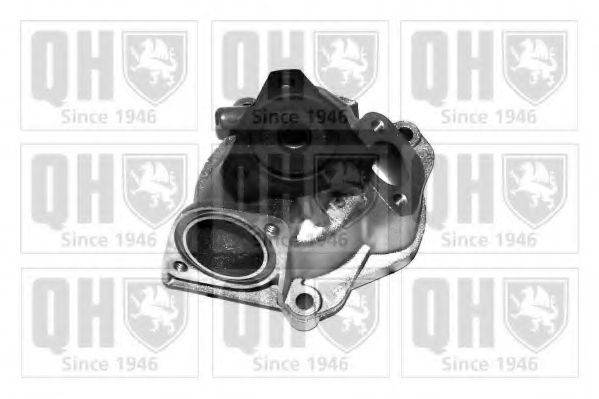 Водяной насос QUINTON HAZELL QCP2674