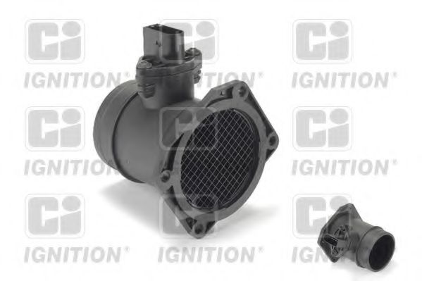 Расходомер воздуха QUINTON HAZELL QM1115