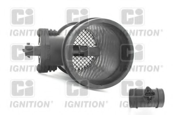 Расходомер воздуха QUINTON HAZELL QM993