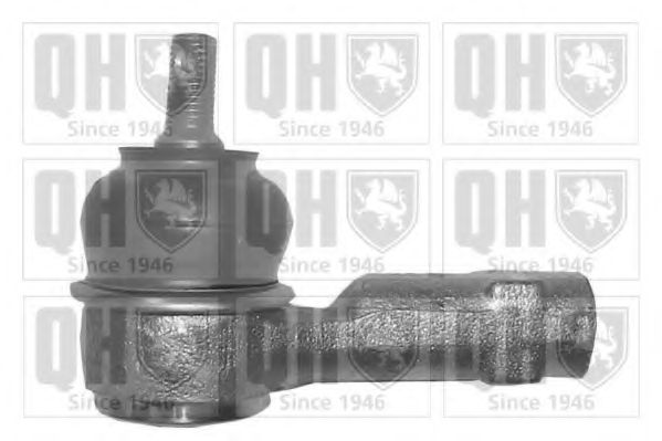 Наконечник поперечной рулевой тяги QUINTON HAZELL QR3272S