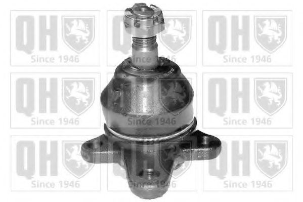 Несущий / направляющий шарнир TRW 10030