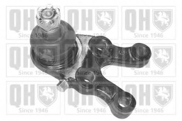 Несущий / направляющий шарнир QUINTON HAZELL QSJ9287S