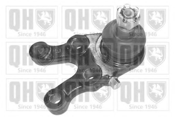 Несущий / направляющий шарнир QUINTON HAZELL QSJ9288S