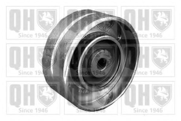 Натяжной ролик, ремень ГРМ QUINTON HAZELL QTT247